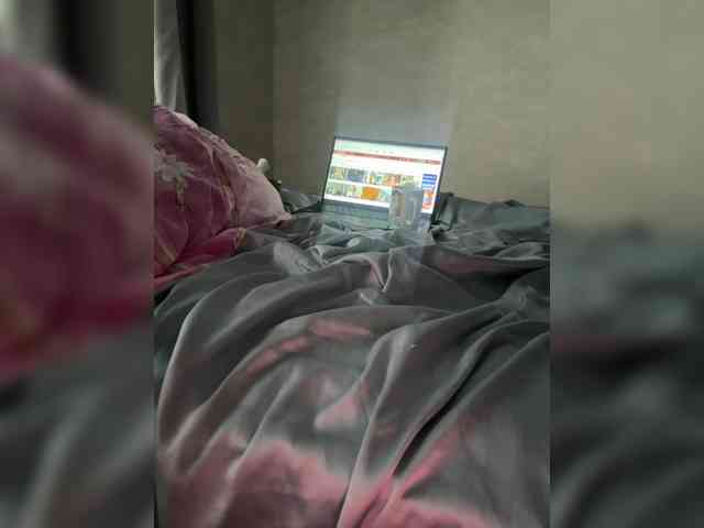 Koshka89 webcam