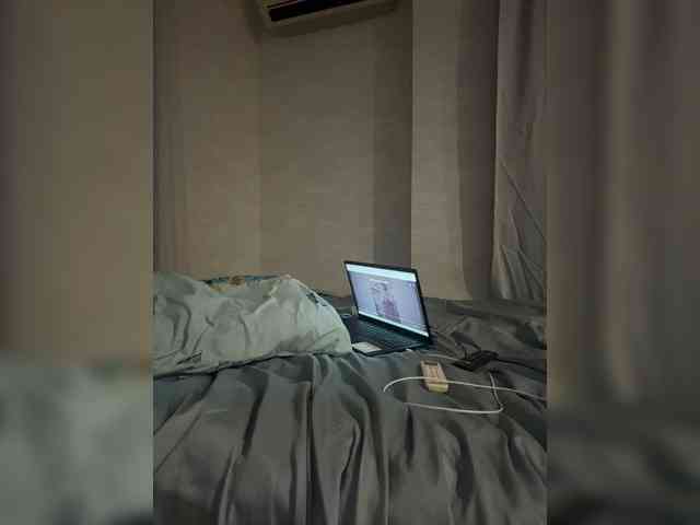 Koshka89 webcam