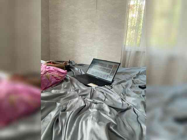 Koshka89 webcam
