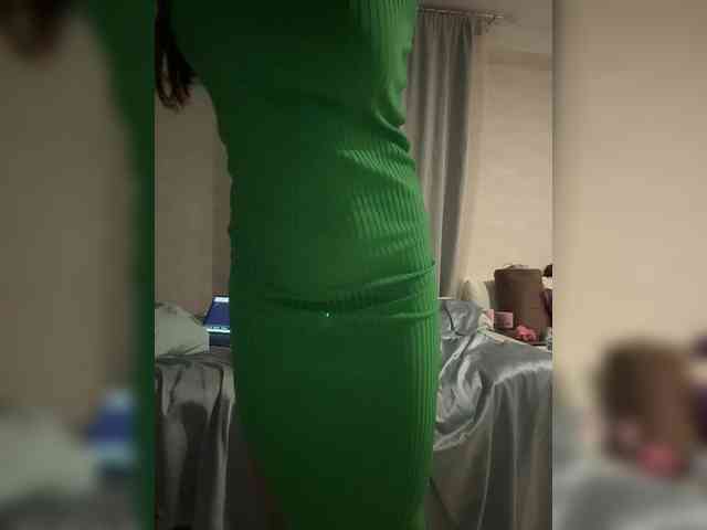 Koshka89 webcam
