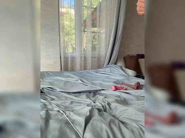 Koshka89 webcam