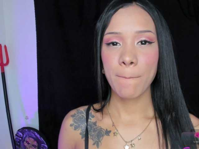 NOT-LIMITS6969 live cam on BongaCams