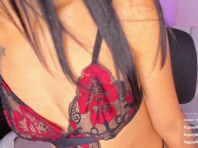 Not-rules's cam show statistics and live stream