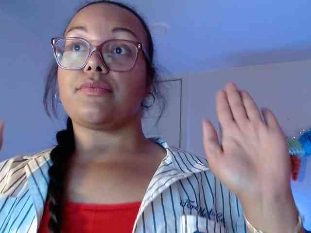ShaSha_Sugar webcam