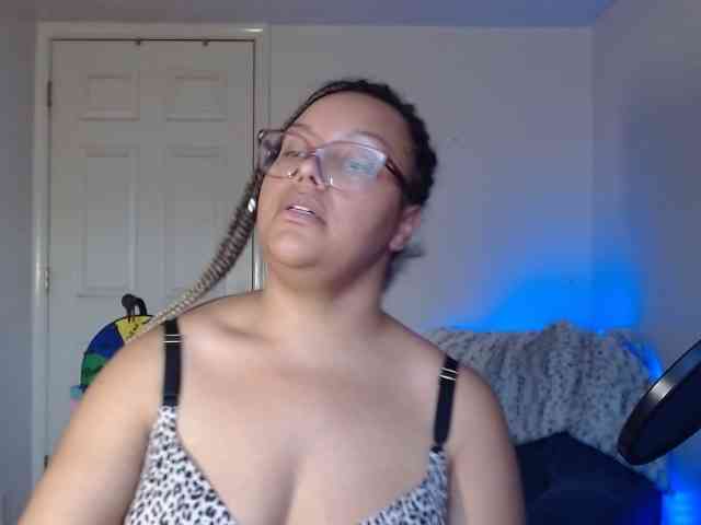 ShaSha_Sugar webcam