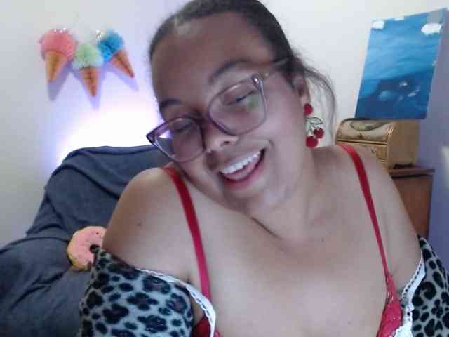 ShaSha_Sugar webcam