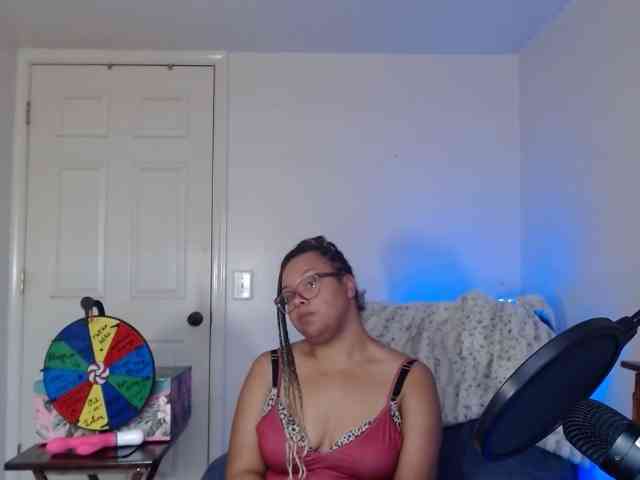 ShaSha_Sugar webcam