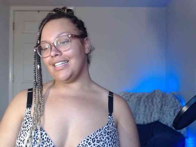 ShaSha_Sugar webcam