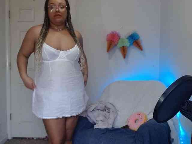 ShaSha_Sugar