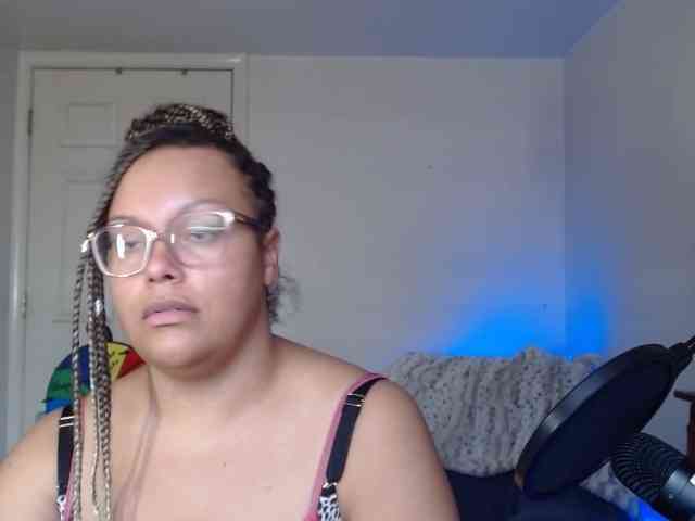ShaSha_Sugar webcam