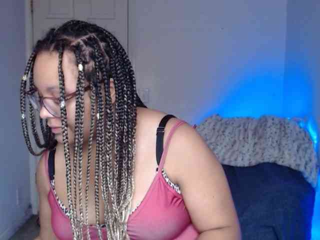 ShaSha_Sugar webcam