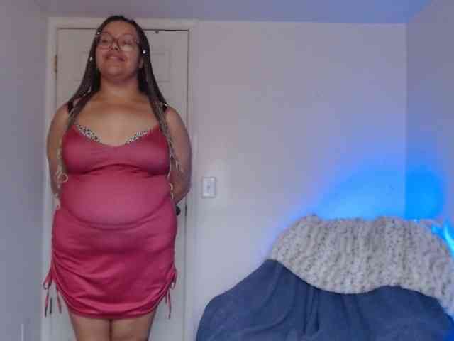 ShaSha_Sugar webcam