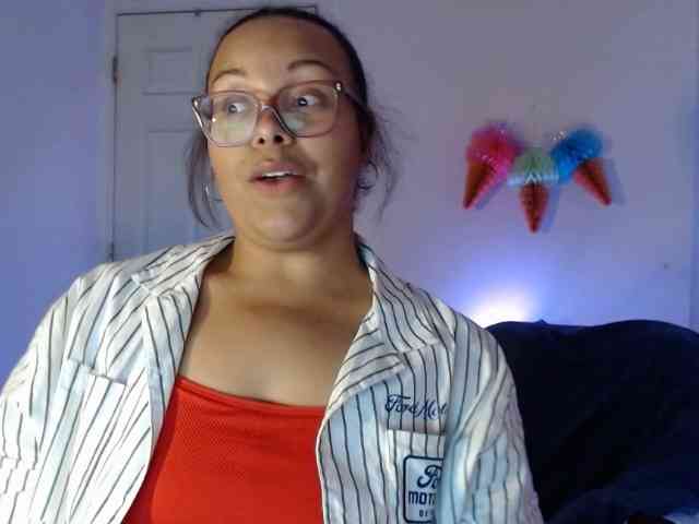 ShaSha_Sugar webcam