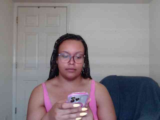 ShaSha_Sugar webcam