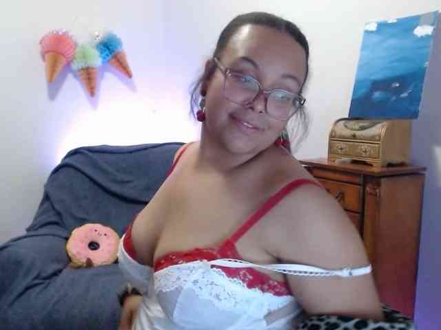 ShaSha_Sugar webcam