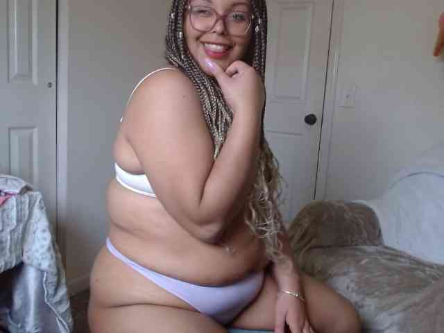 ShaSha_Sugar webcam