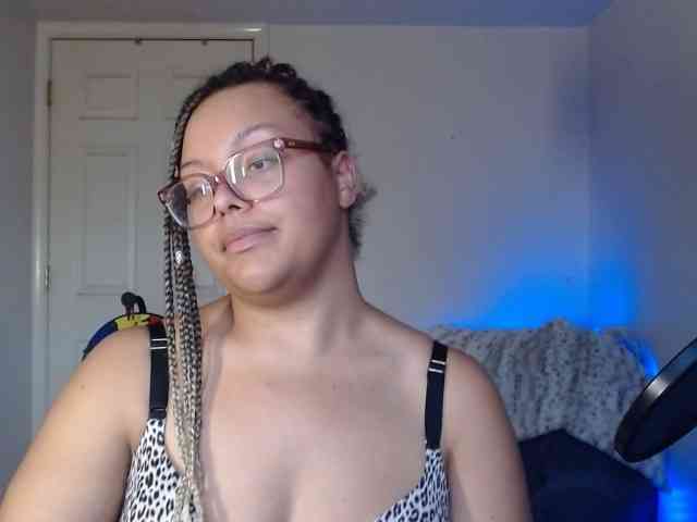 ShaSha_Sugar webcam