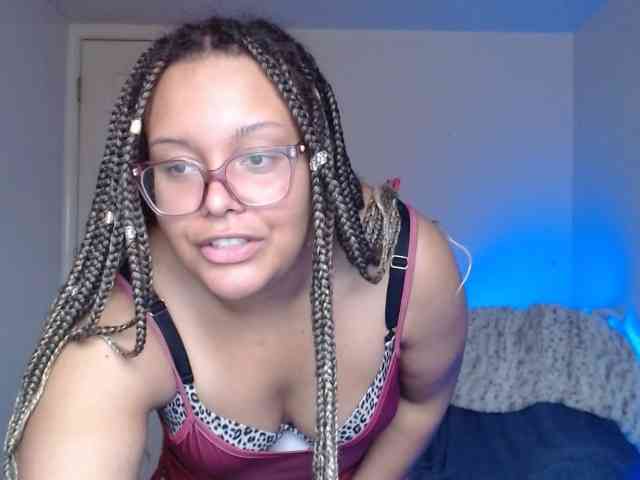 ShaSha_Sugar webcam