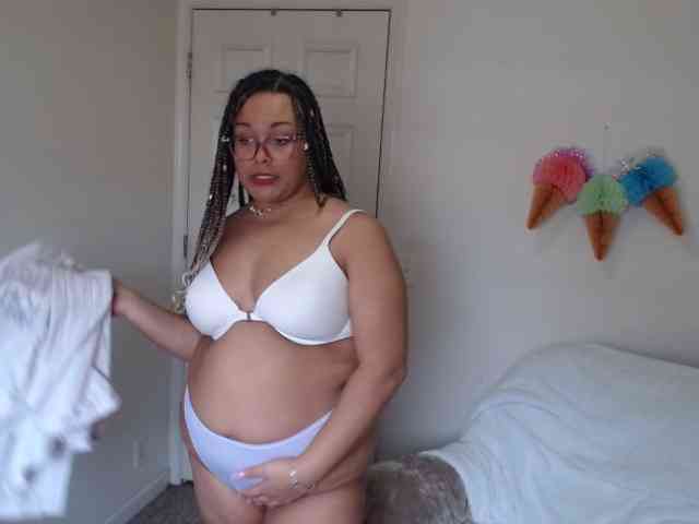 ShaSha_Sugar webcam