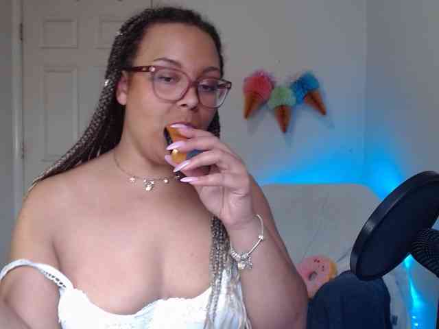 ShaSha_Sugar webcam