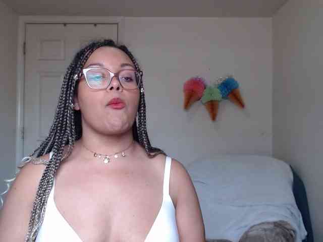 ShaSha_Sugar webcam