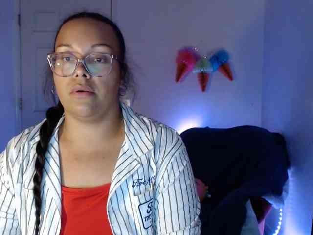 ShaSha_Sugar webcam