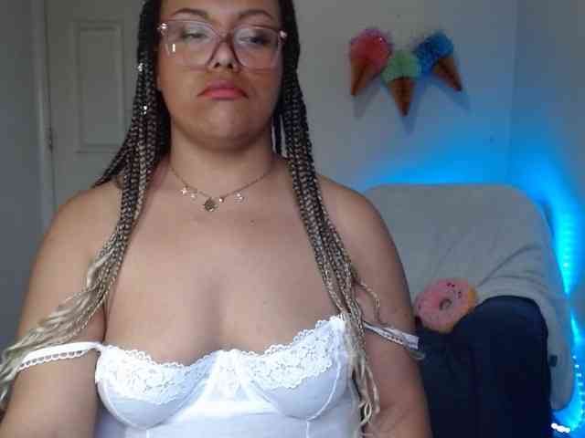 ShaSha_Sugar webcam