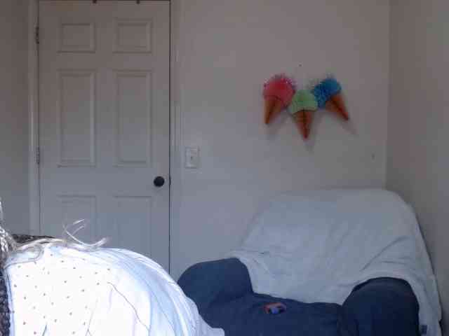 ShaSha_Sugar webcam