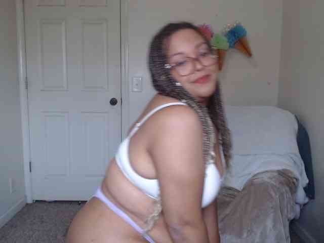 ShaSha_Sugar webcam