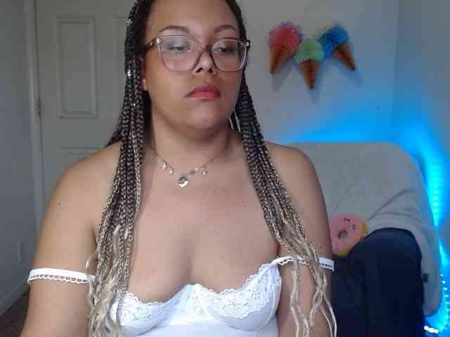 ShaSha_Sugar webcam