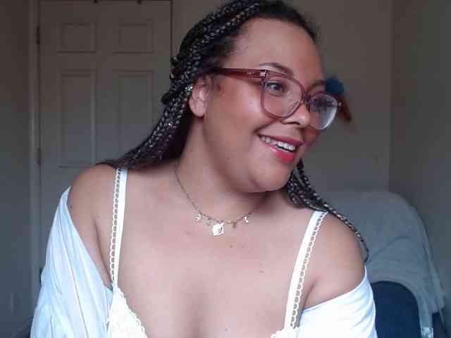 ShaSha_Sugar webcam