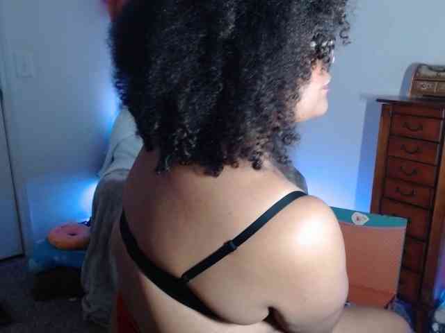 ShaSha_Sugar webcam