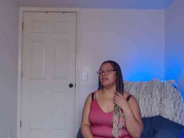 ShaSha_Sugar webcam