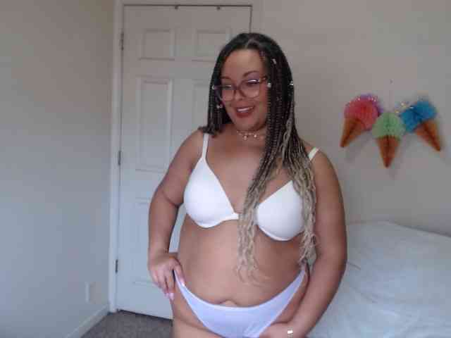 ShaSha_Sugar webcam