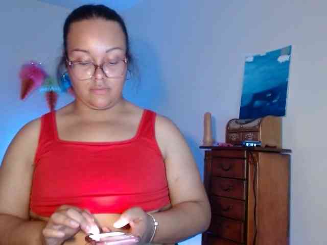 ShaSha_Sugar webcam
