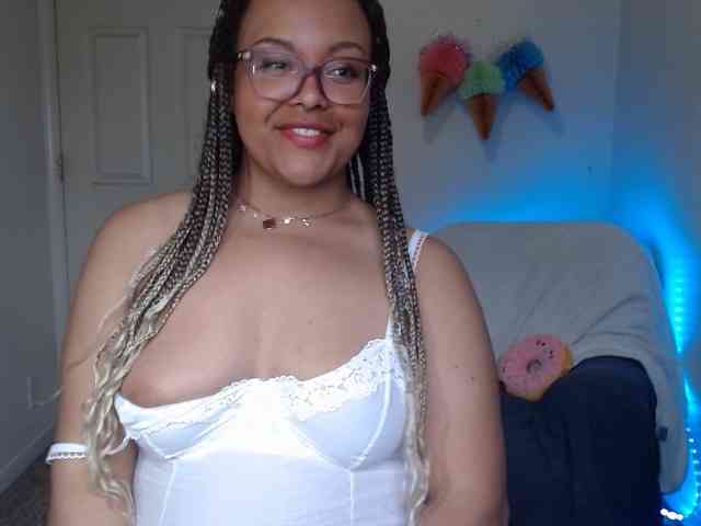 ShaSha_Sugar webcam