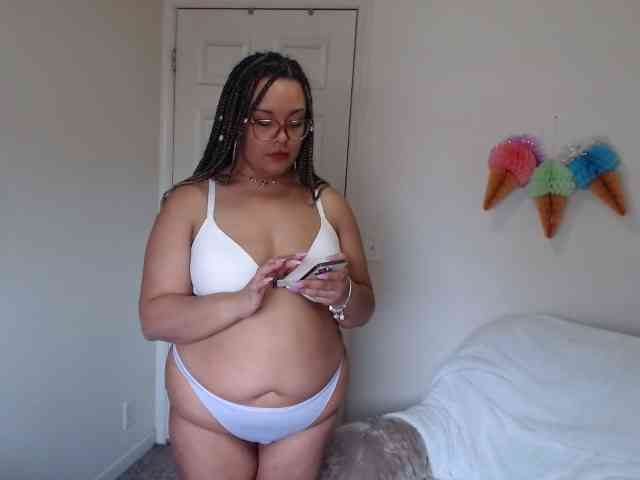 ShaSha_Sugar webcam