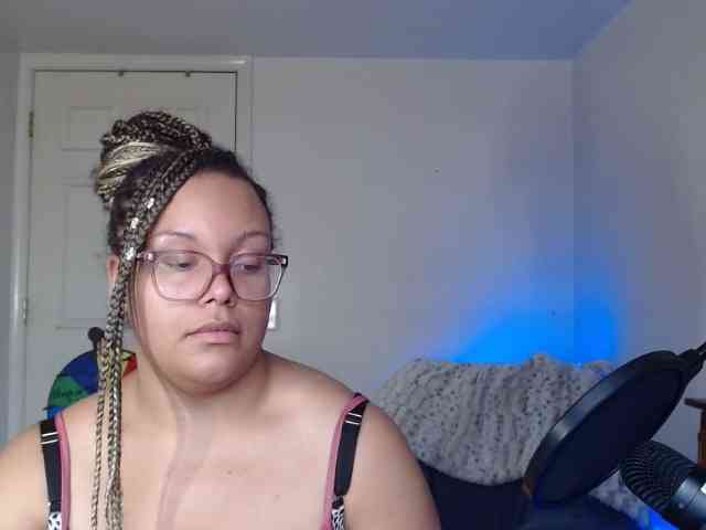 ShaSha_Sugar webcam
