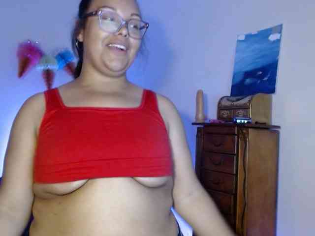 ShaSha_Sugar webcam