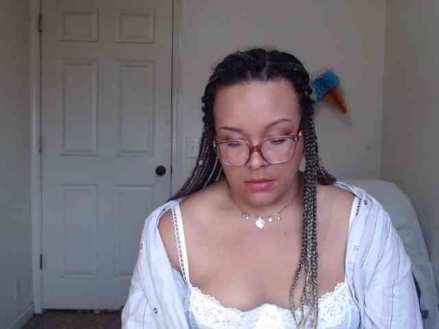ShaSha_Sugar webcam