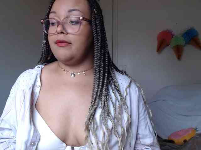 ShaSha_Sugar webcam
