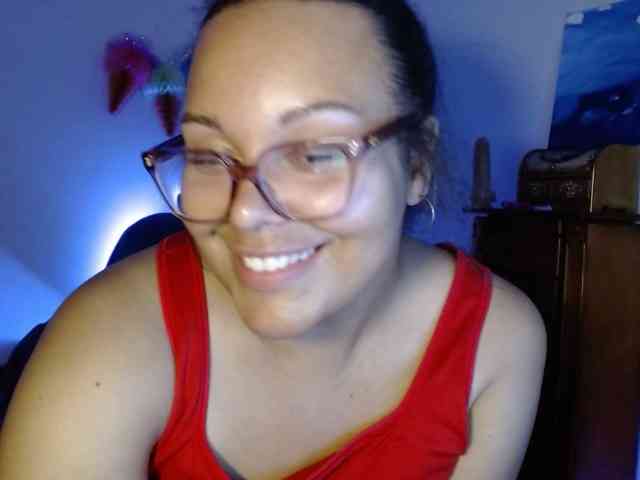 ShaSha_Sugar webcam