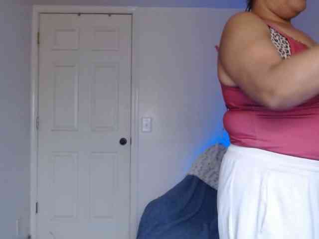 ShaSha_Sugar webcam