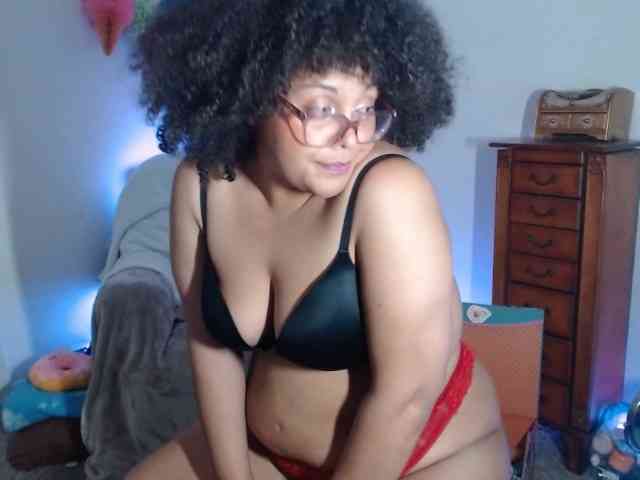 ShaSha_Sugar webcam