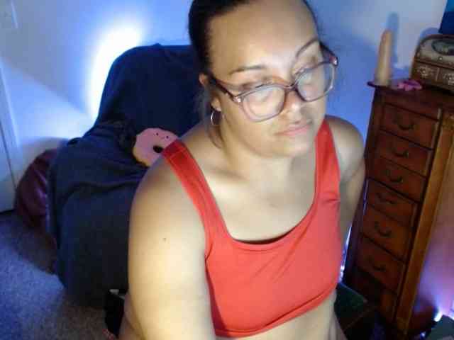 ShaSha_Sugar webcam