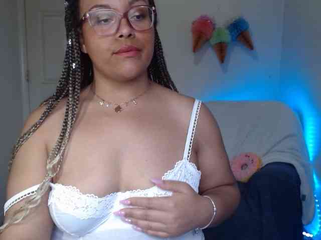 ShaSha_Sugar webcam