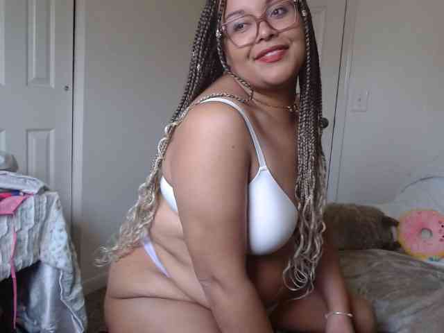 ShaSha_Sugar webcam