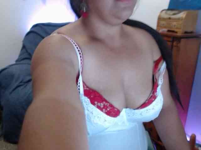ShaSha_Sugar webcam