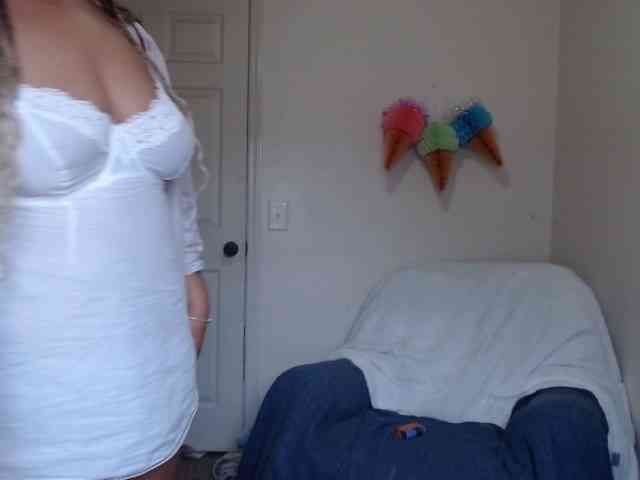 ShaSha_Sugar webcam