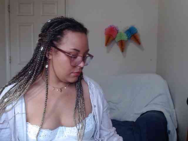ShaSha_Sugar
